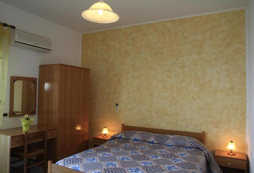 پانسیون Camere Santa Margherita