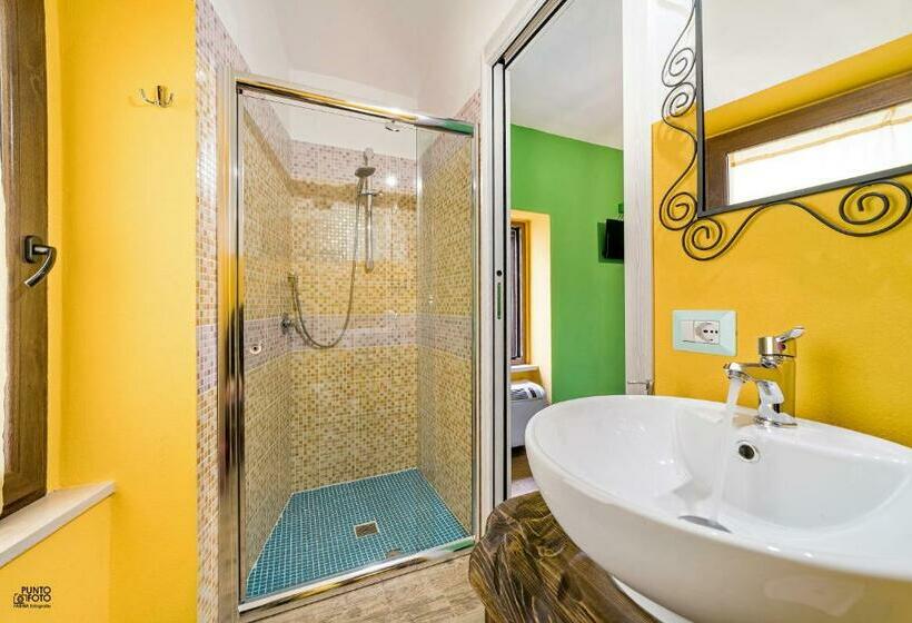 Pensão Casa Graci