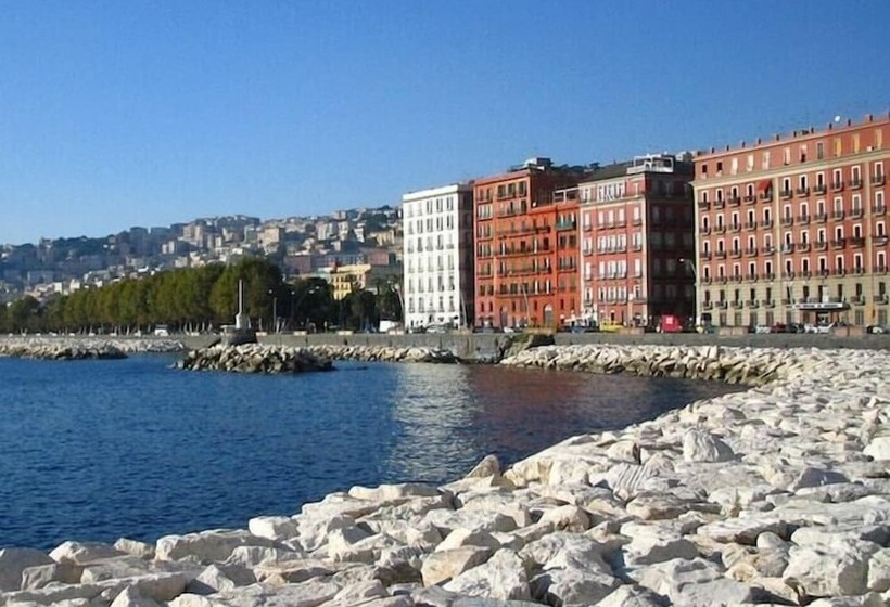 پانسیون Easyhomeinnaples