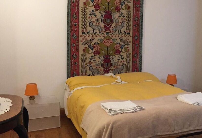 پانسیون Loft Le Vie Del Centro