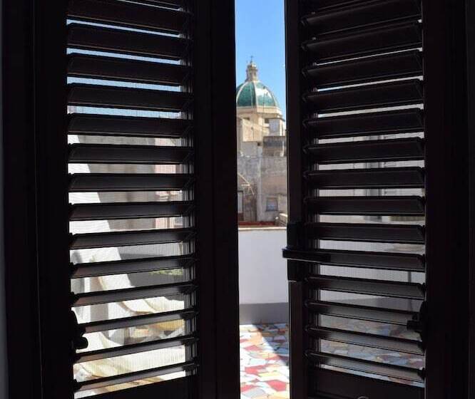 پانسیون Loft Le Vie Del Centro