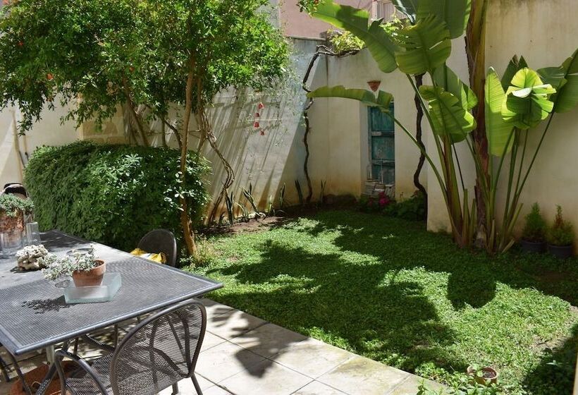 پانسیون Loft Le Vie Del Centro