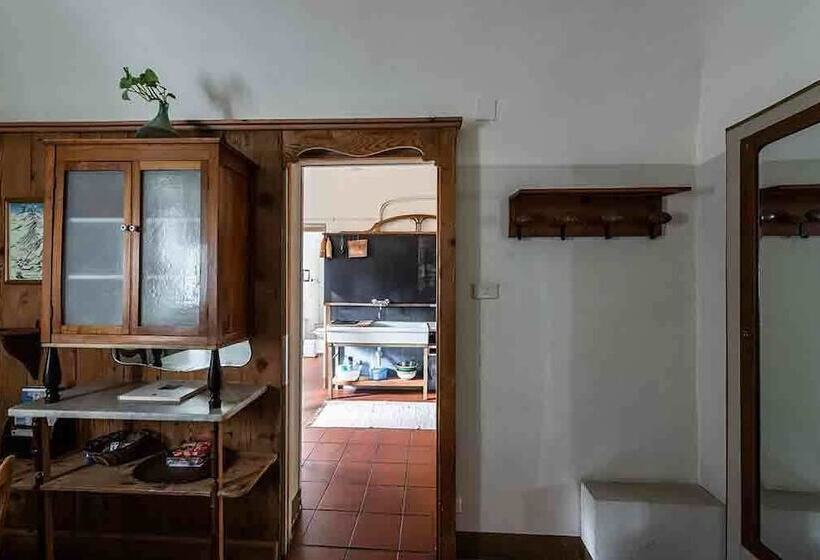 پانسیون Palazzu Stidda