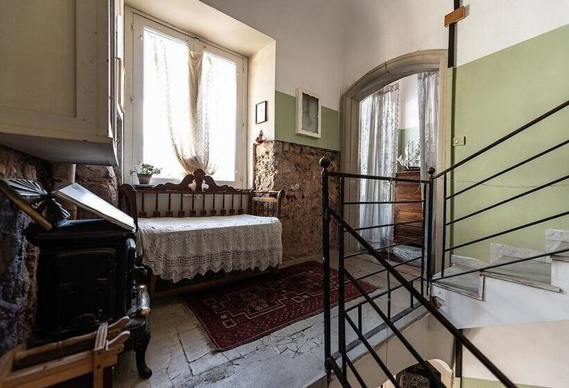 پانسیون Palazzu Stidda