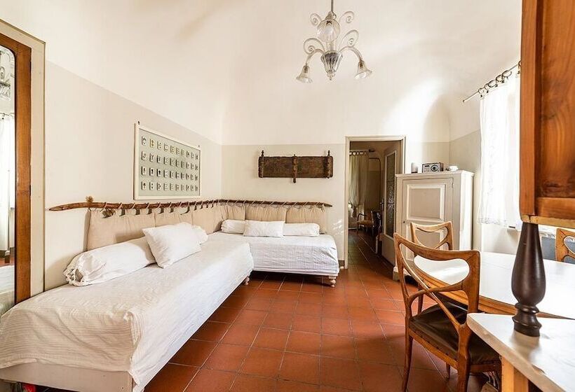 پانسیون Palazzu Stidda