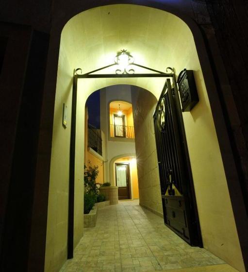 Пансион Salento Casevecchie