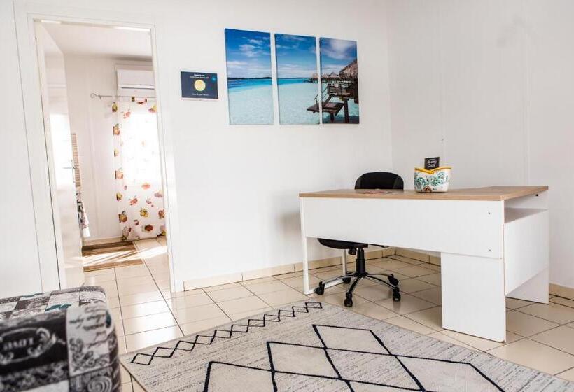 پانسیون Veda Elegant Rooms