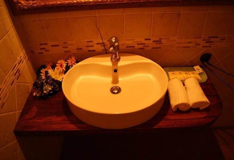 펜션 Villa Del Sole