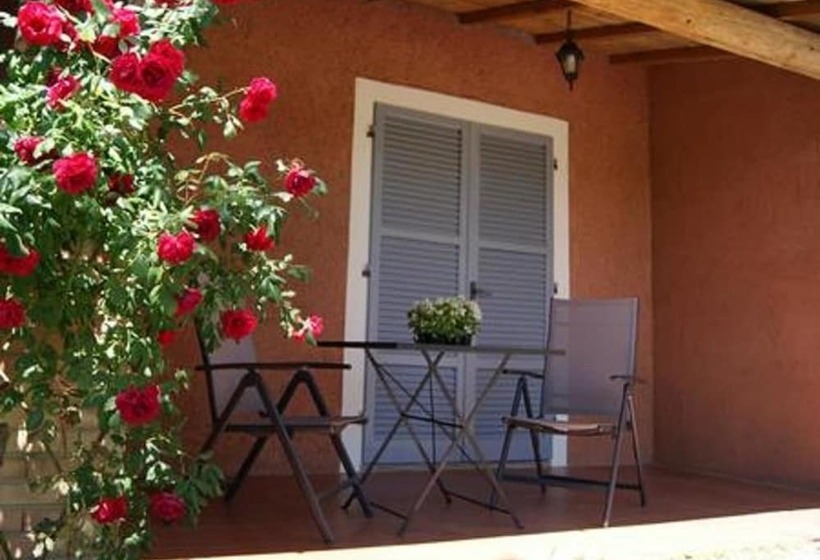 펜션 Villa Del Sole