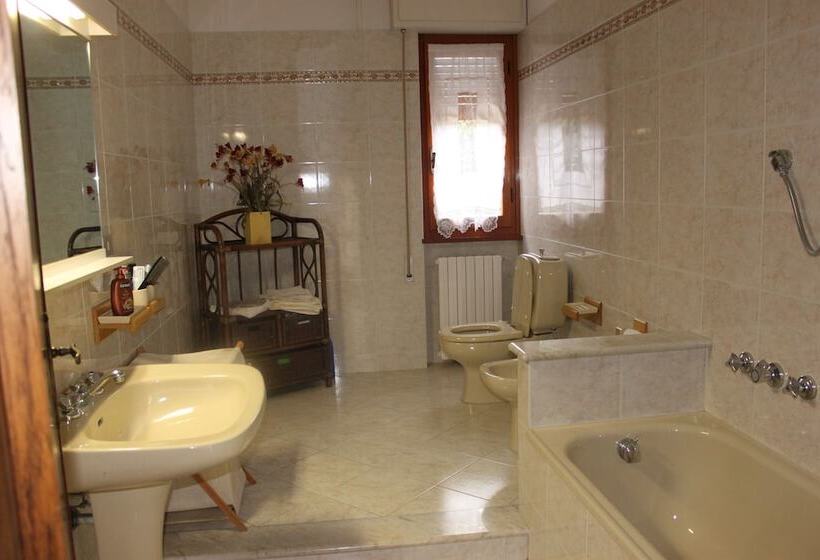 پانسیون Villa Giovanni