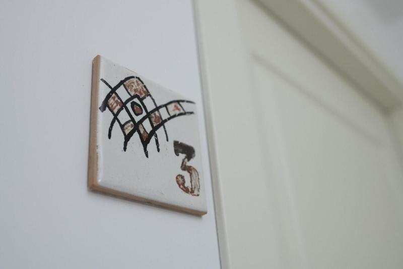 Пансион Zia Pupetta Suites