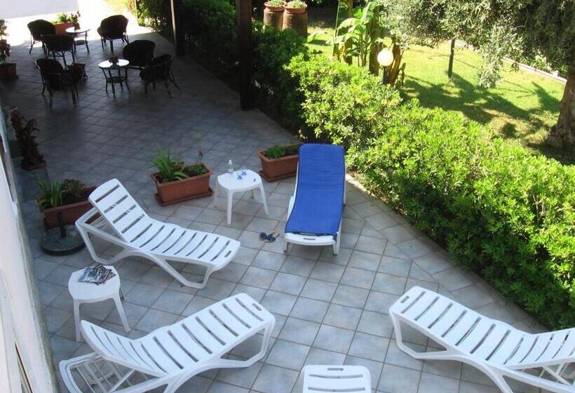 Sunrise B&b