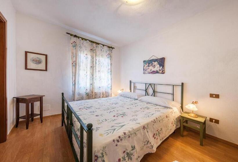 Agriturismo Quercetelli