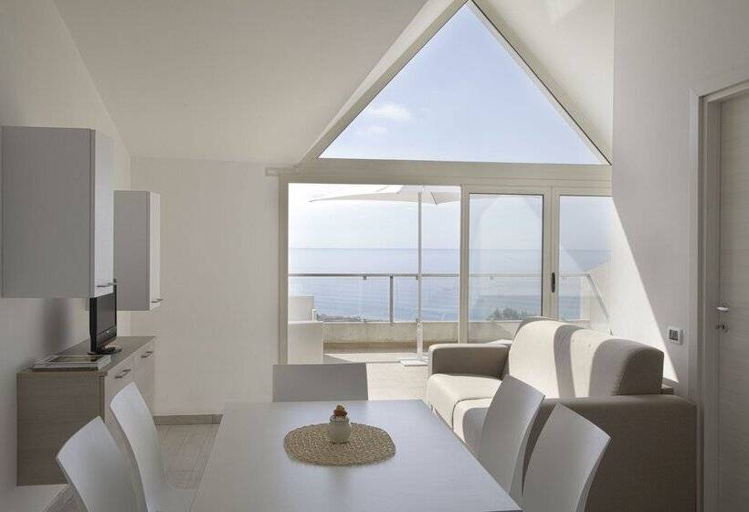Airone Residence
