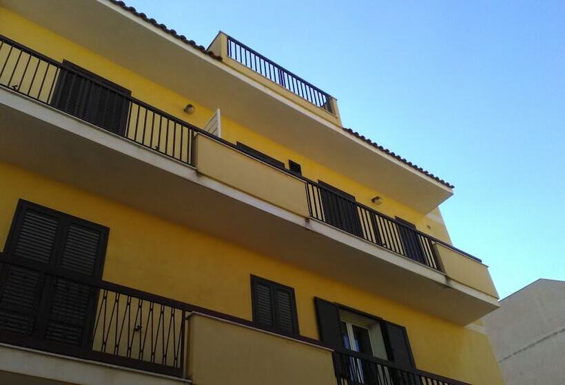 B&b Cielo & Mare