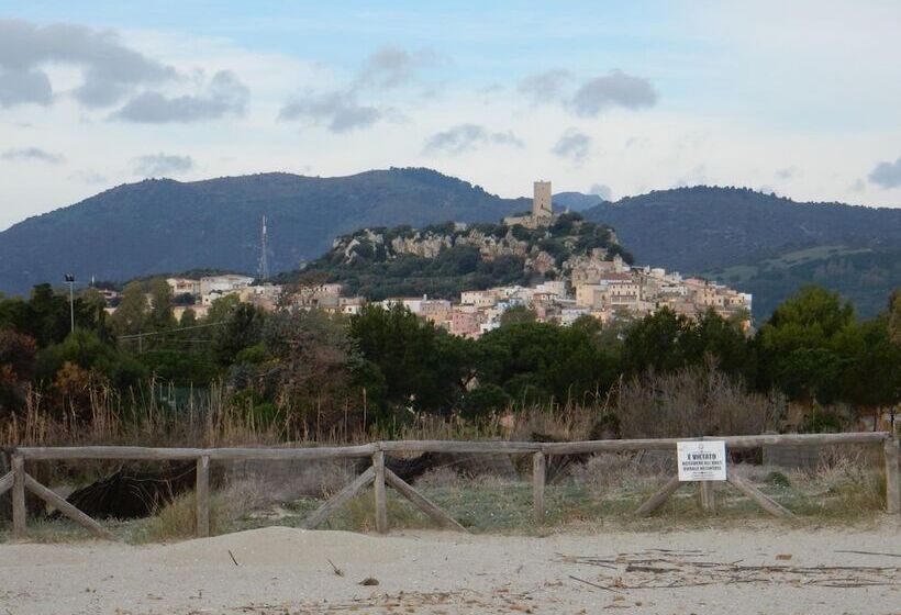 B&b Eleonora D Arborea