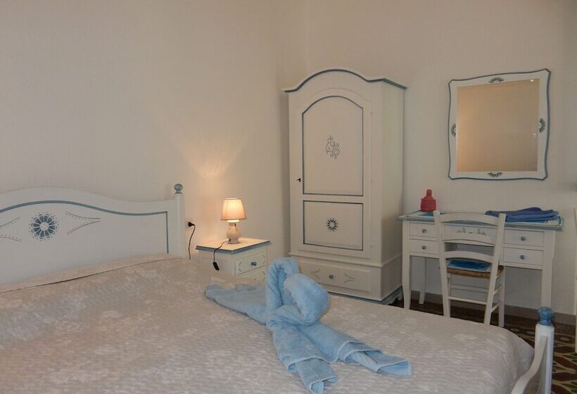 B&b Eleonora D Arborea