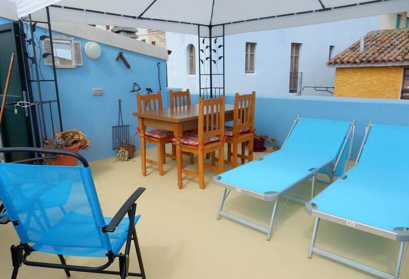 B&b Eleonora D Arborea