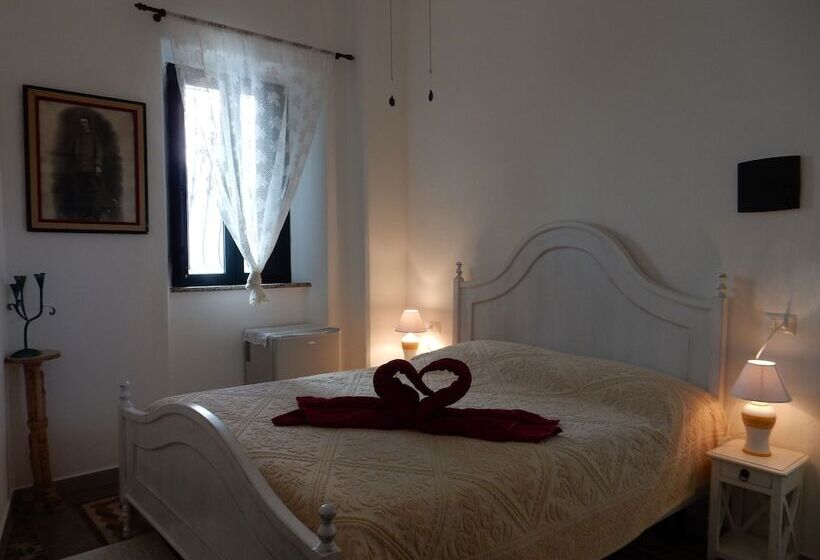 B&b Eleonora D Arborea