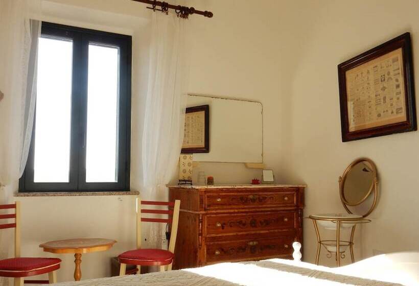 B&b Eleonora D Arborea