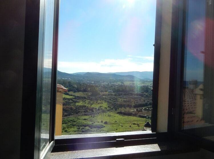 B&b Eleonora D Arborea