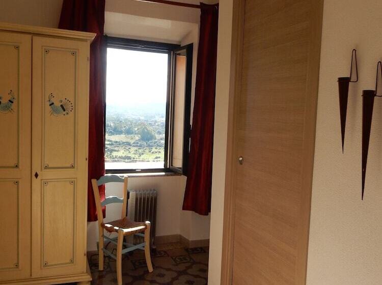 B&b Eleonora D Arborea