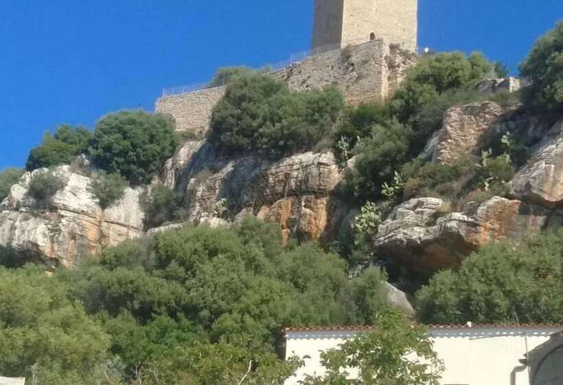 B&b Eleonora D Arborea