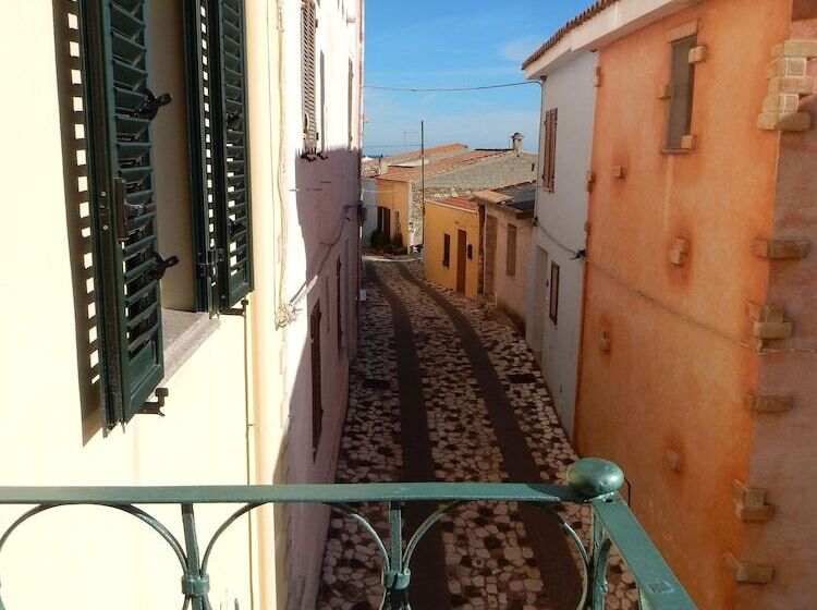 B&b Eleonora D Arborea