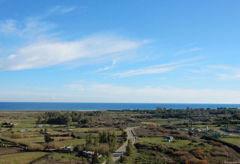 B&b Eleonora D Arborea