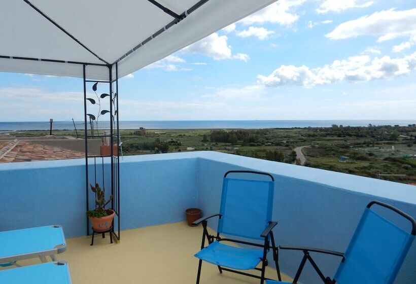 B&b Eleonora D Arborea