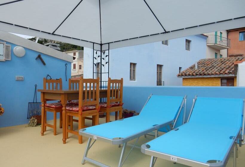 B&b Eleonora D Arborea