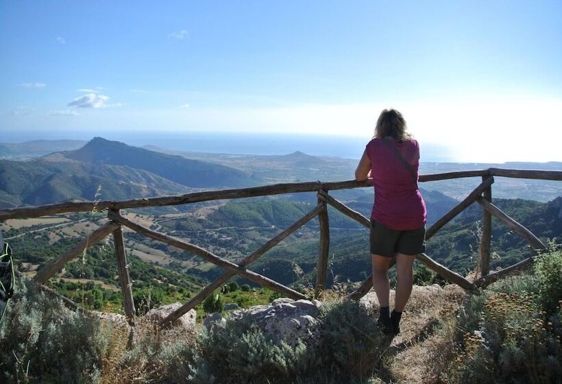 B&b Eleonora D Arborea