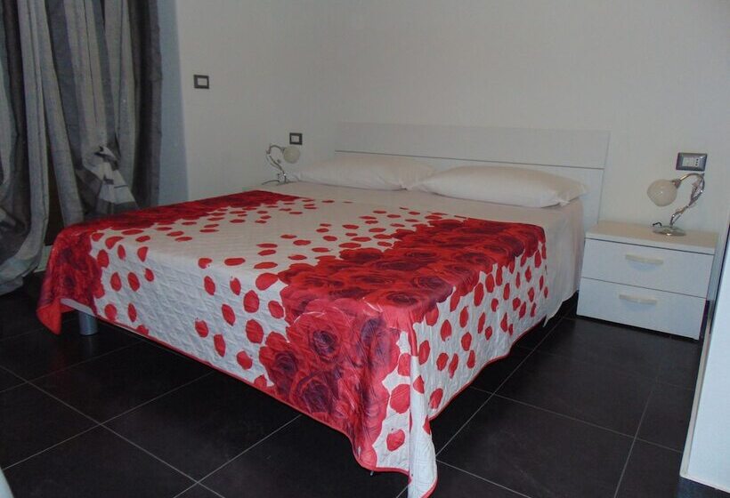 B&b Etna S Tourist