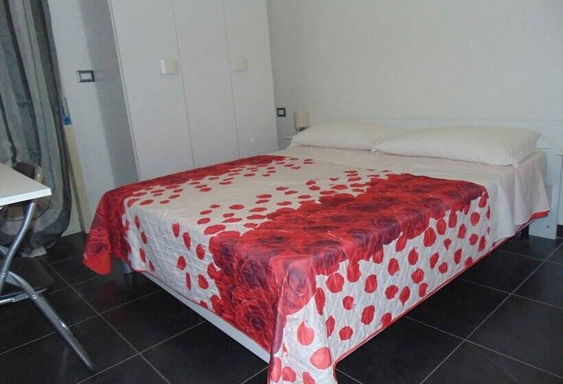 B&b Etna S Tourist