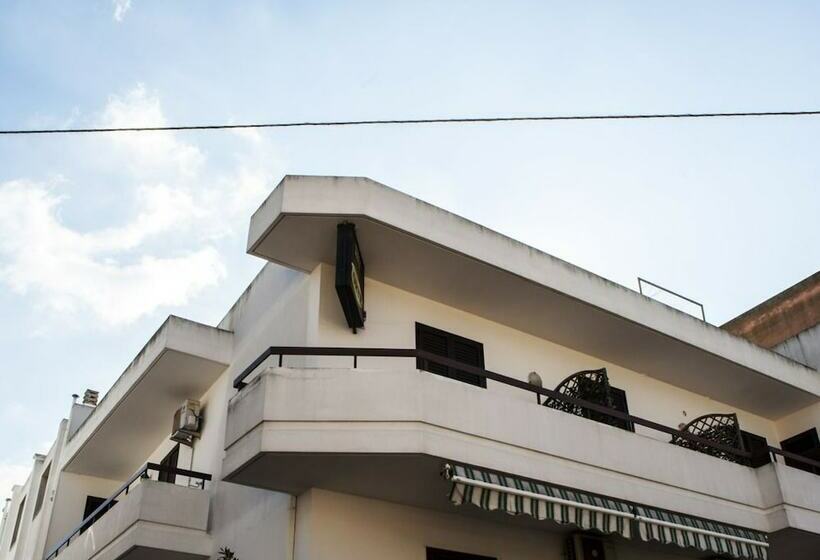 B&b La Corte