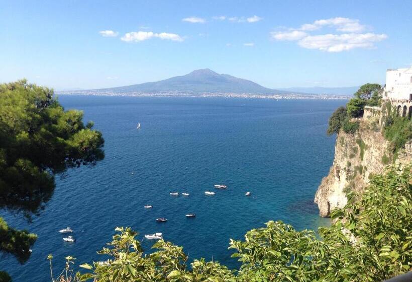 B&b La Grotta Marina