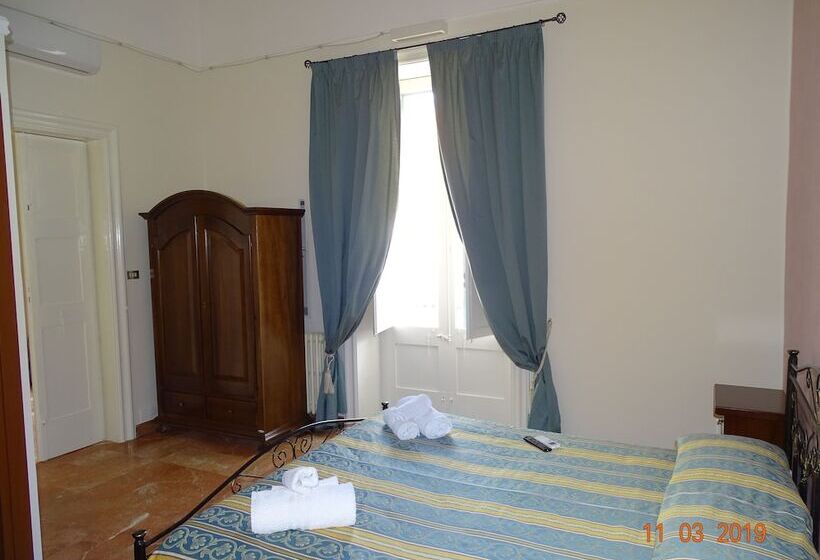 Antico Palazzo B&b