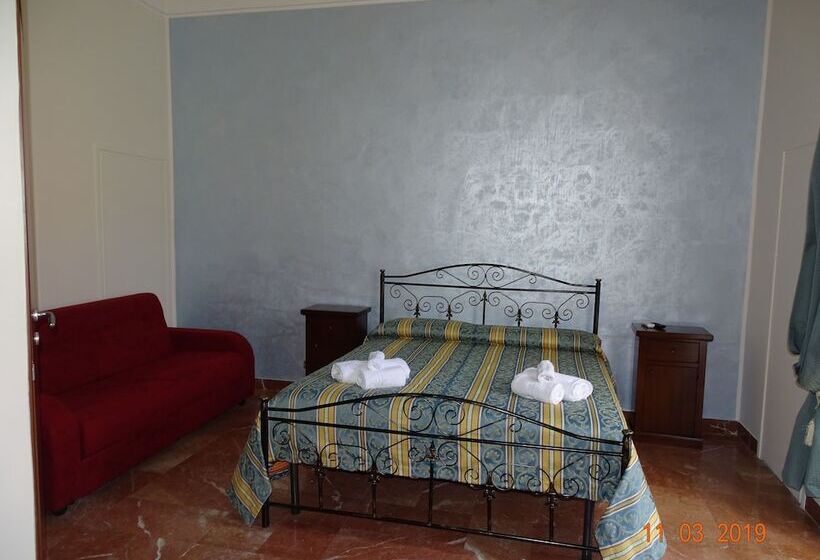Antico Palazzo B&b