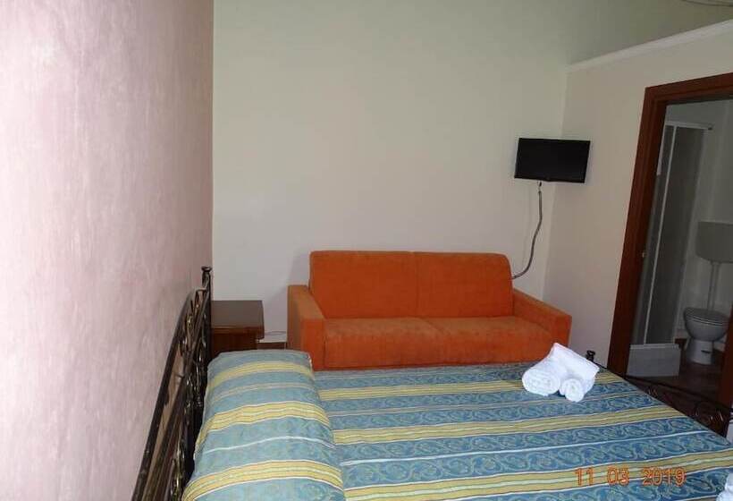 Antico Palazzo B&b