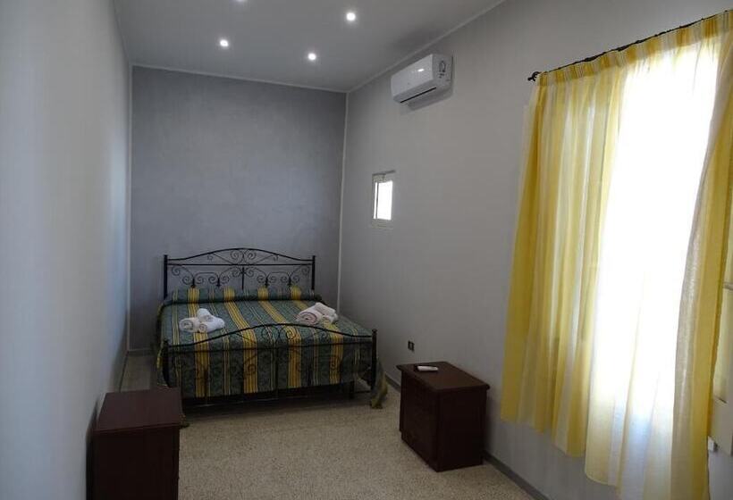 Antico Palazzo B&b