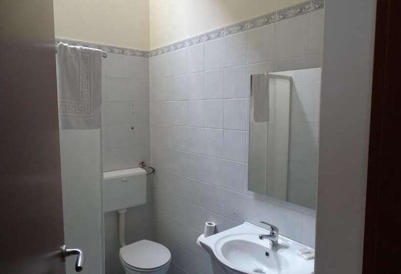 Antico Palazzo B&b