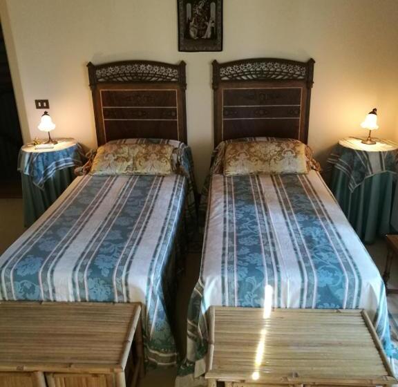 B&b Palazzo Gambino