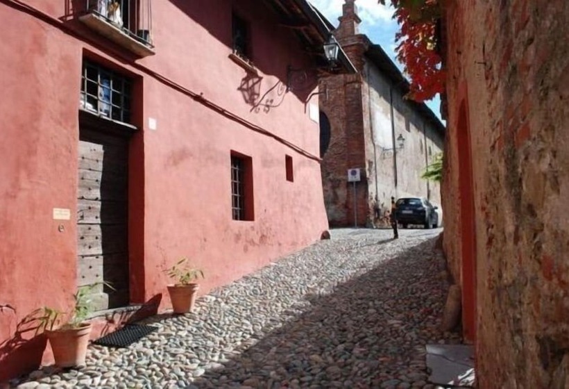 B&b San Bernardo