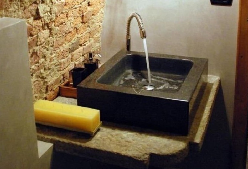B&b San Bernardo