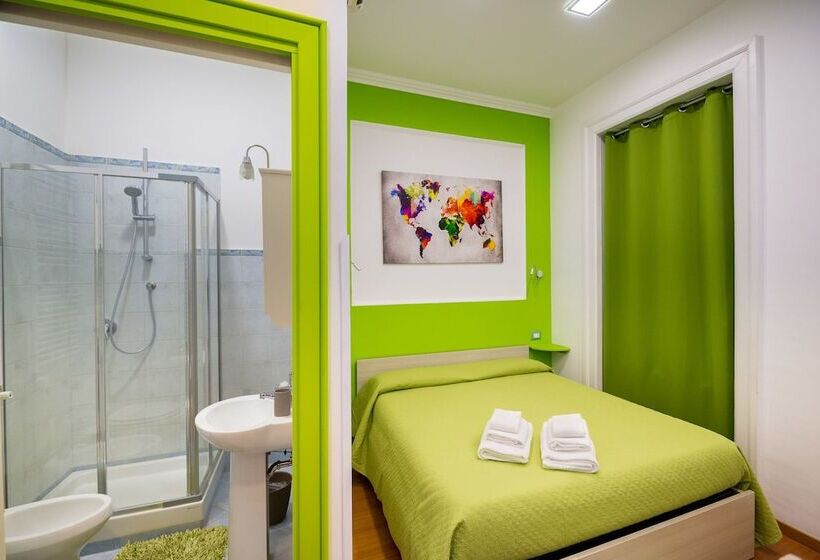 B&b Villa Le Palme