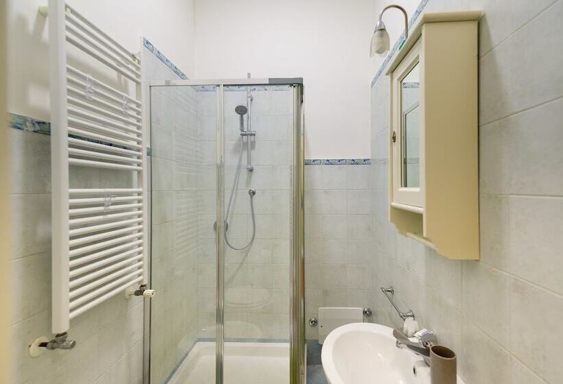 B&b Villa Le Palme