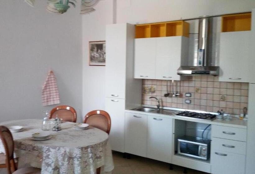 مبيت وإفطار Annabella S Country House