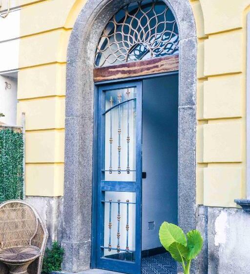 مبيت وإفطار Annabella S Country House