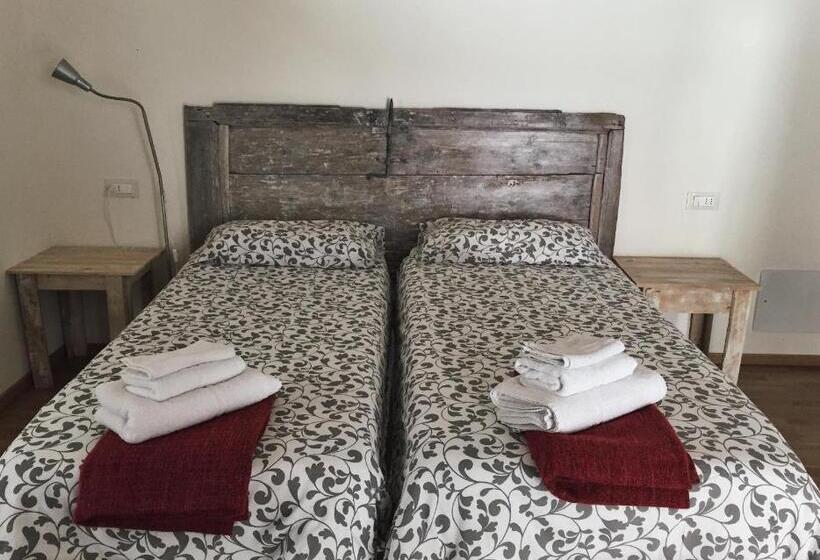 Bed and Breakfast Casa Del Nespolo