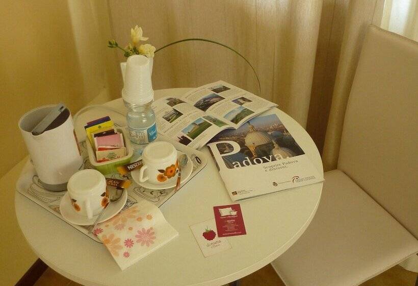 مبيت وإفطار Dimora Di Bosco Room & Breakfast